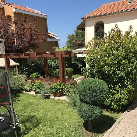 Apartments Sun Zadar Exterior photo