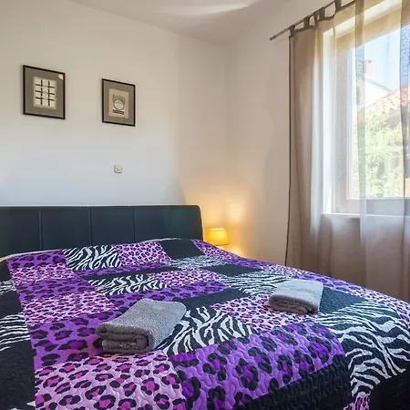 Apartments Sun Zadar Exterior photo