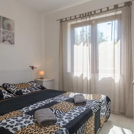 Apartments Sun Zadar Exterior photo