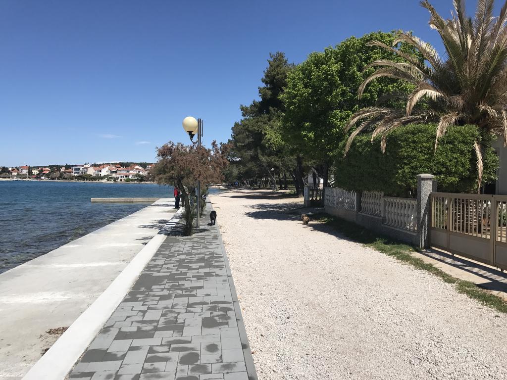 Sun Apartamento Zadar