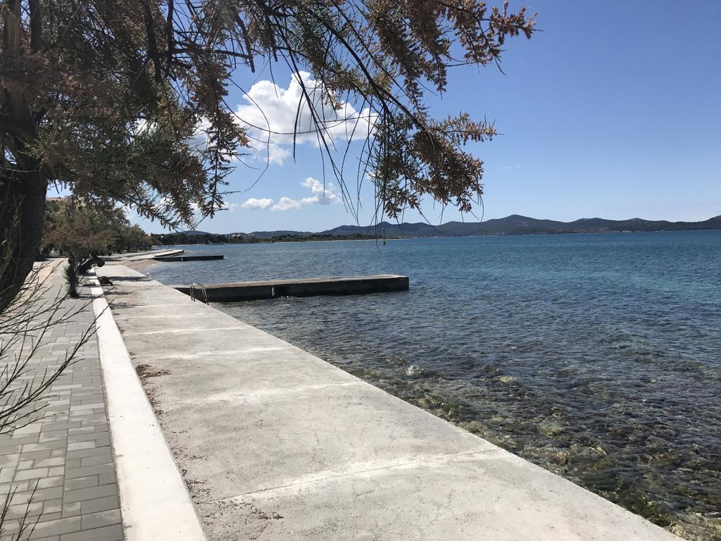 Sun Zadar