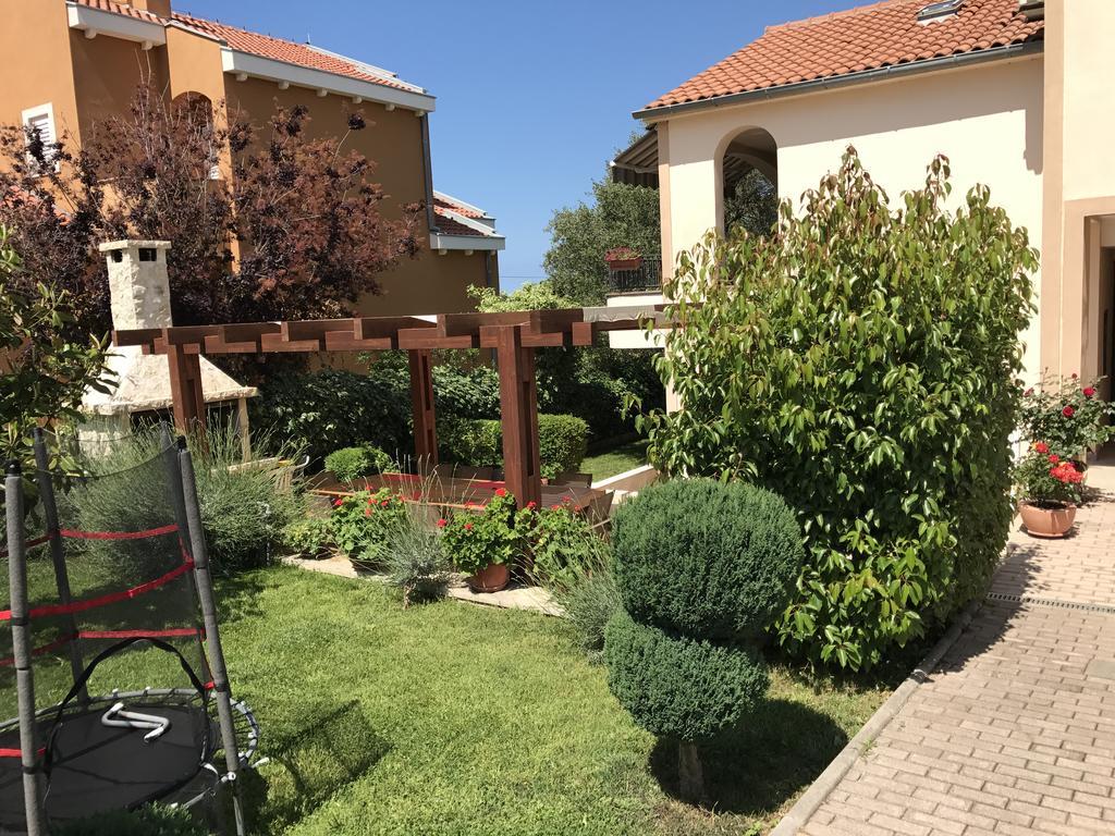 Apartamento Sun
