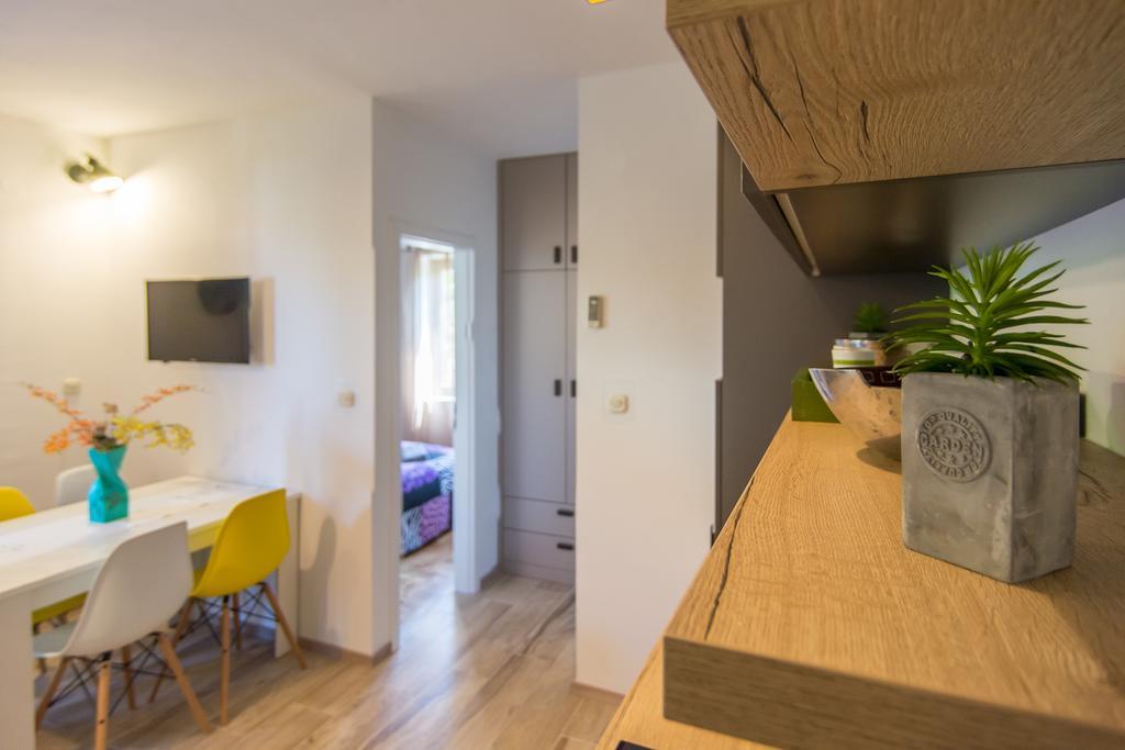 Apartment Sun Zadar