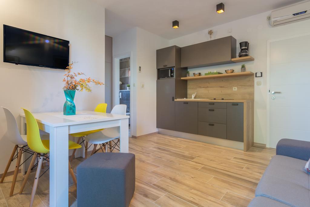Apartamento Sun *